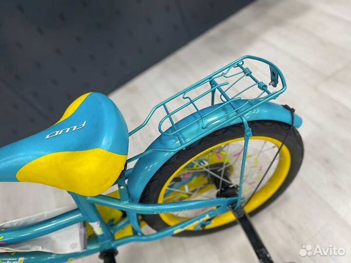 Forward Funky 16 2020, детский