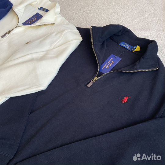 Кофты Polo Ralph Lauren Old Money