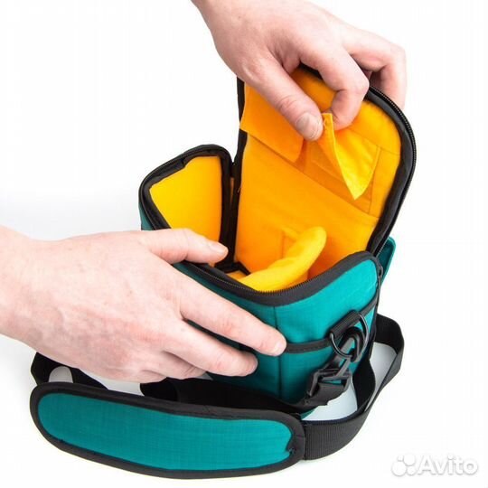 Сумка Safrotto С2 для фотоаппарата