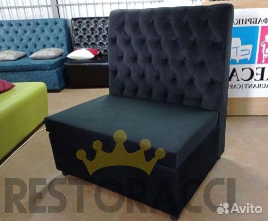 Мебель для ресторана оптом