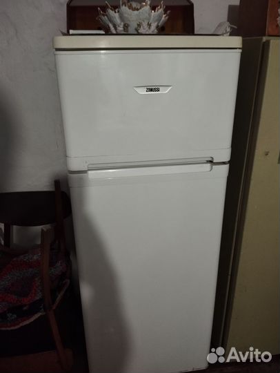 Холодильник бу