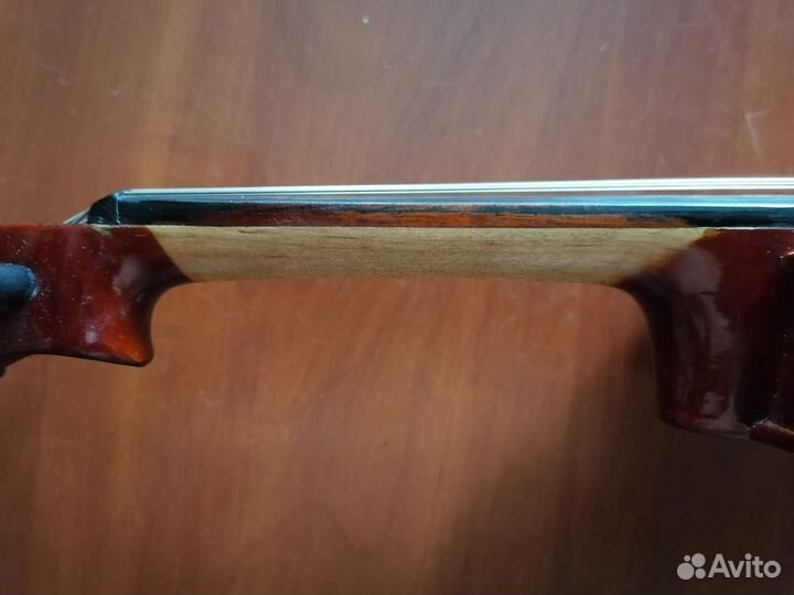 Скрипка