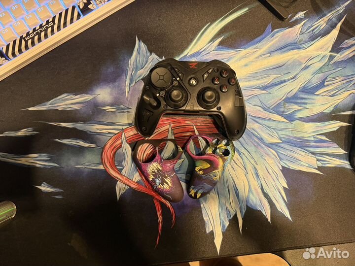 Джостик ardor