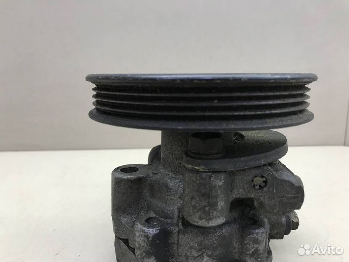 Насос гидроусилителя электрогидроусилитель, эгур M