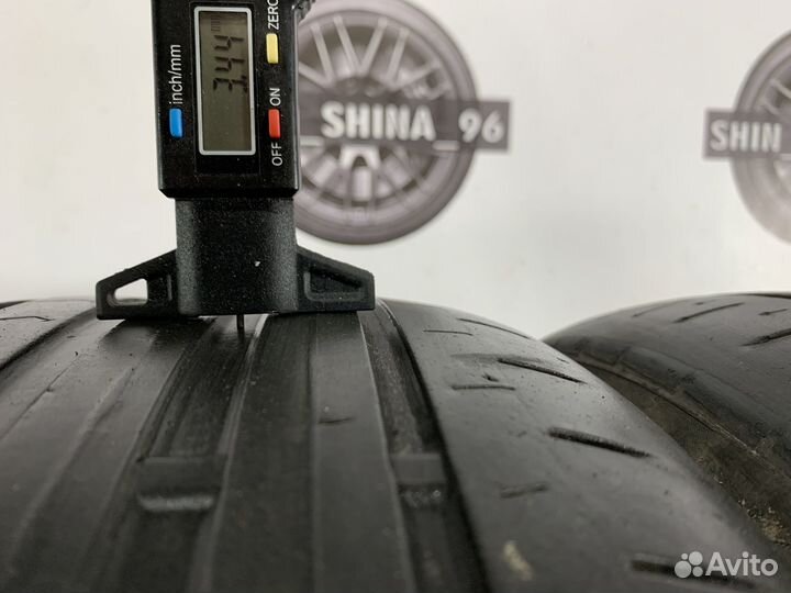 Continental ContiPremiumContact 5 205/55 R16