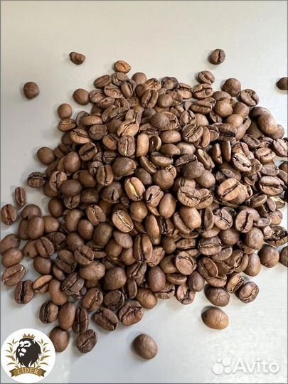 Кофе оптом с доставкой