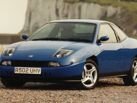 FIAT Coupe I (1993—2001) Купе