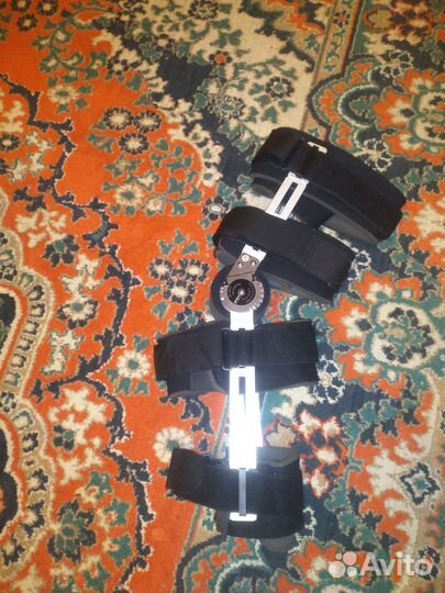 Ортез для ноги 