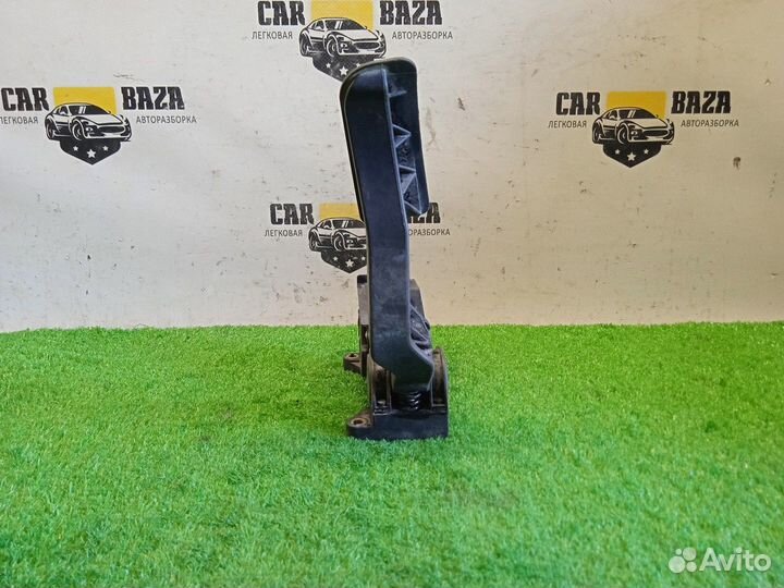 Педаль акселератора (газа) Mercedes-Benz V-class