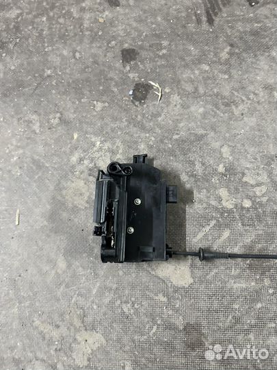 Дверной замок правый Scania 6 2265355