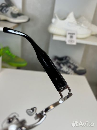 Солнцезащитные очки gentle monster