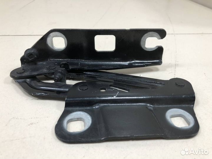 Петля капота левая Mercedes-Benz ML-Class W164 2005-2011