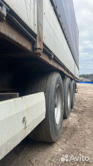 Полуприцеп