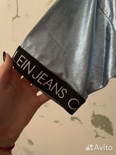 Платье calvin klein