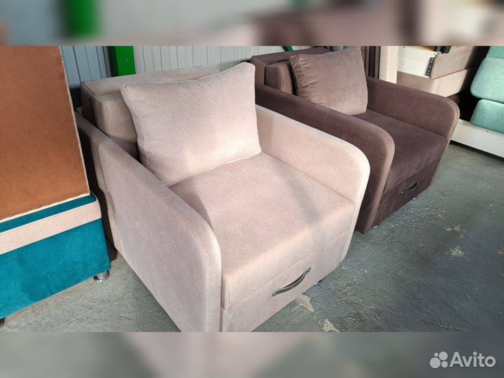 Кресло Royal Ash