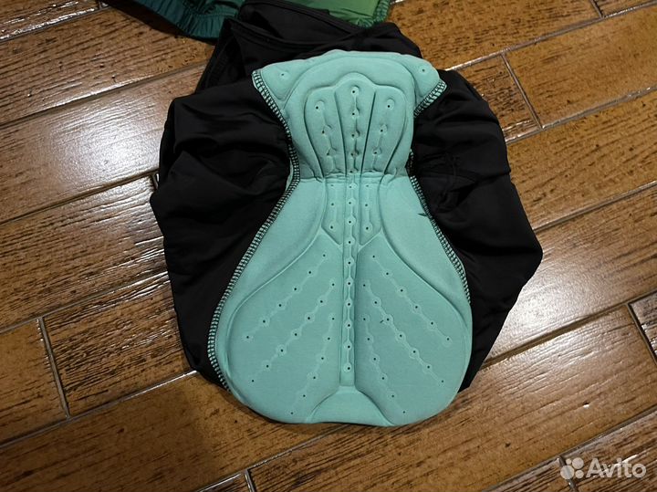 Велоформа, велокомплект Fualrny