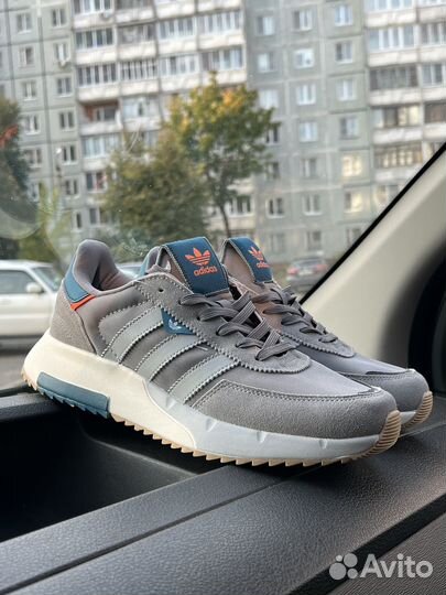 Кроссовки Adidas (43/44)