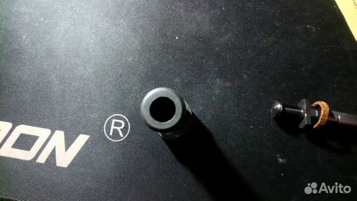 Плунжерная пара к 25