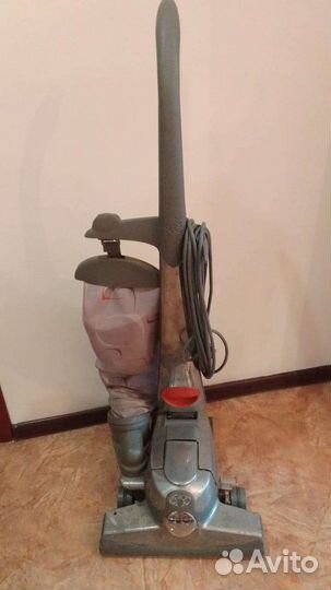 Пылесос кирби