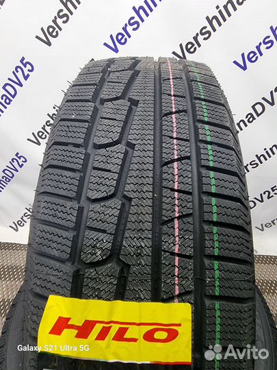 Hilo Arctic XS1 195/65 R15 91T