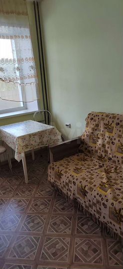 1-к. квартира, 38,5 м², 4/5 эт.