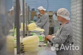 Подработка упаковщицей с ежедневной оплатой