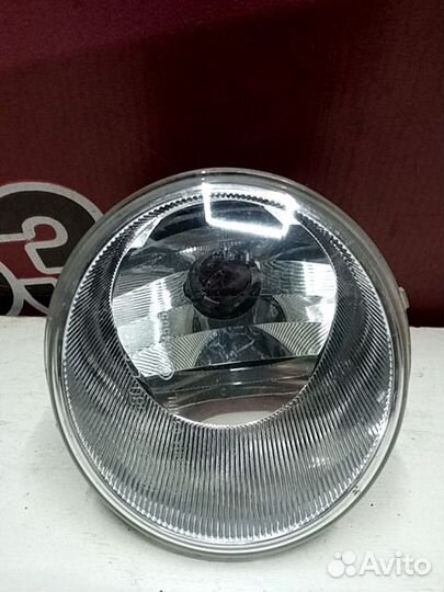 Фара противотуманная Toyota RAV4