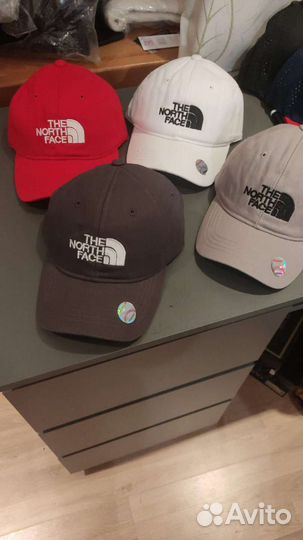 Бейсболка мужская TheNothFace