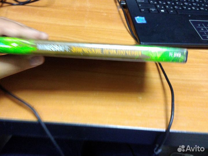 Компьютерные игры