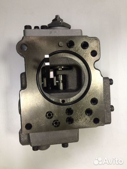 Регулятор Kawasaki для kobelco SK200