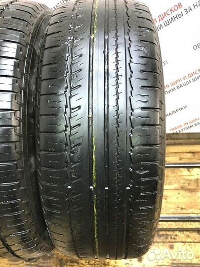 Nokian Tyres Nordman 5 235/60 R18 M