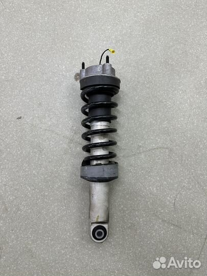 Mercedes AMG GT Амортизатор передний A1903200113