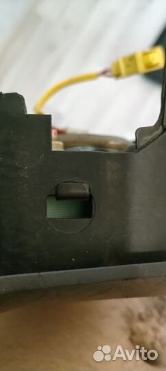 Airbag Honda Civic ferio es1 D15B