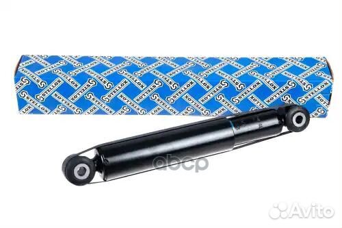 Амортизатор ford tourneo connect / transit connect