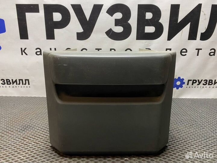 Ящики под спальник Volvo FH13 82057539