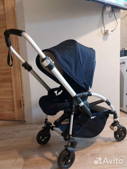Коляска bugaboo bee 5