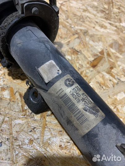 Стойка подвески передняя левая Bmw 3 E90 седан