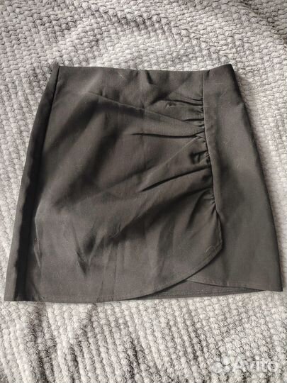Классическая юбка на школницу/студентку