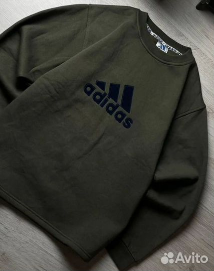 Свитшот adidas originals l