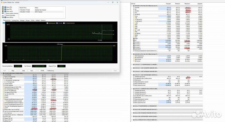 Материнская плата Msi b450 A-Pro Max