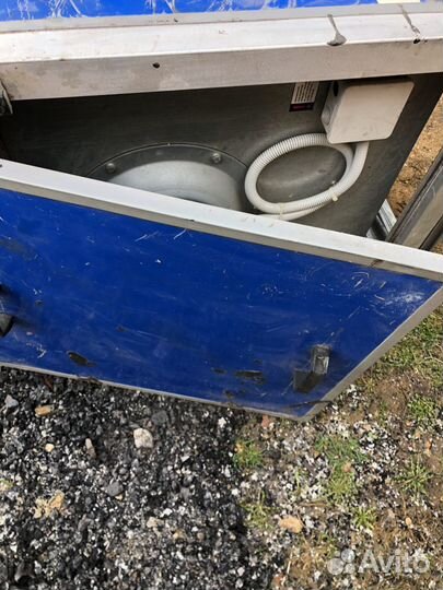 Приточно-вытяжной вентилятор korf 4500 ку 600х350