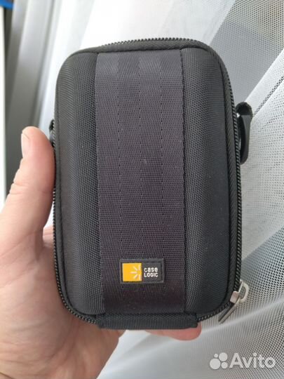 Чехол, кейс для фотоаппарата