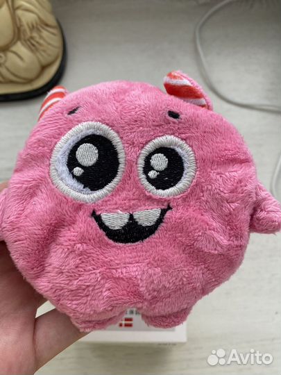 Соска пустышка bibs