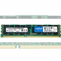 Оперативная память Micron CT16G3ersld4160B.36FP dd