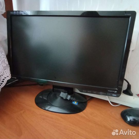 Монитор Benq senseye