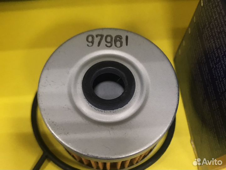 Фильтр масляный FFC010 (HF113)