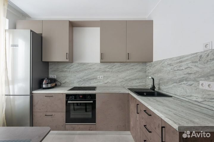 Цена за всю кухню смк 054880