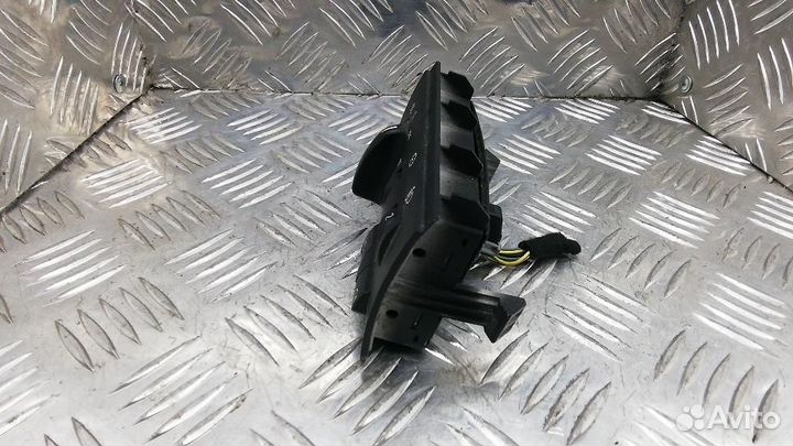 Переключатель света фар BMW X5