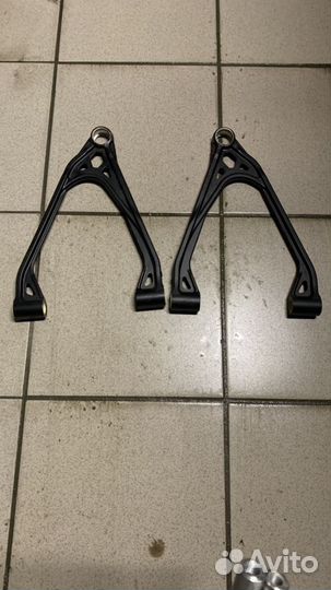 Рычаги верхние для Polaris Axys 800