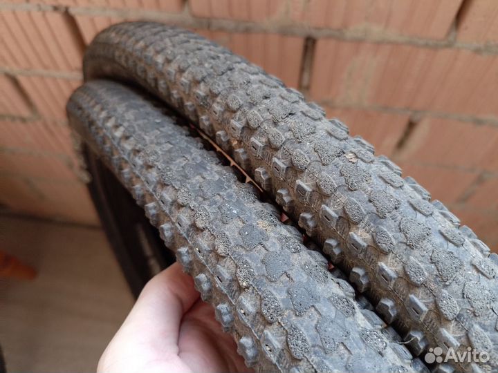 Покрышка велосипедная 29